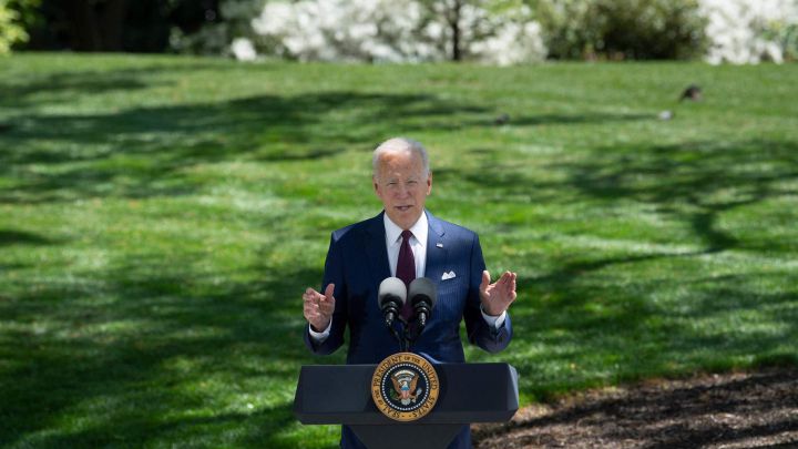 Biden raises minimum wage: how has it changed throughout history?