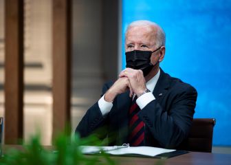 What executive orders has Joe Biden signed?