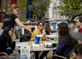 New recommendations from the CDC for fully vaccinated individuals