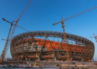 Supreme Committee continues to strive to build a sustainable legacy at Qatar 2022
