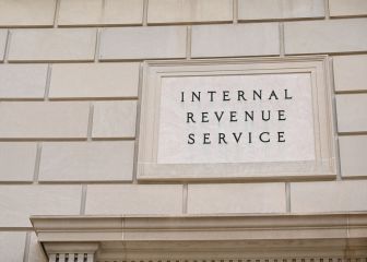 $1.3 billion in “plus-up” payments sent this week by the IRS