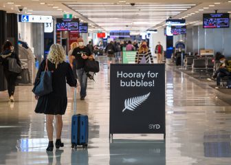 Which covid-19 passports can you use in the US?