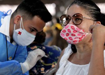 Covid-19 vaccine in the US: | news summary for 29 April 2021