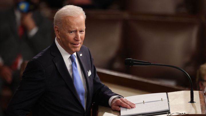 Will there be a fourth stimulus check? What did Biden say in his address to Congress?