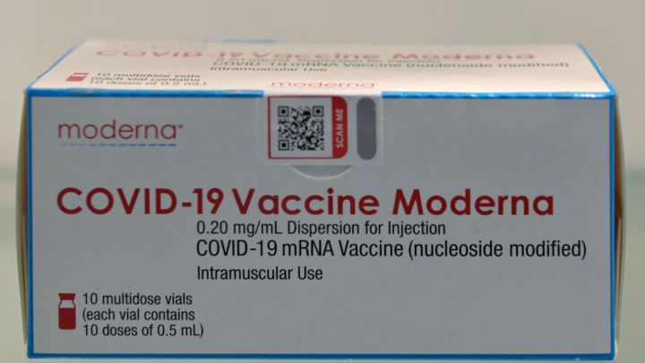 What happens if you do not get a second covid-19 vaccine dose?