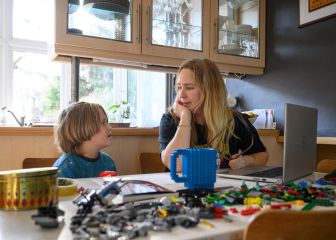 American Families Plan provides Child Tax Credit boost