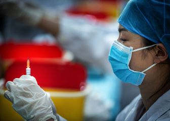 A possible explanation for more severe side effects after covid-19 vaccination