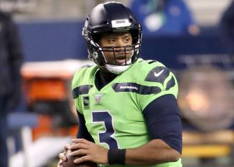 Seahawks 