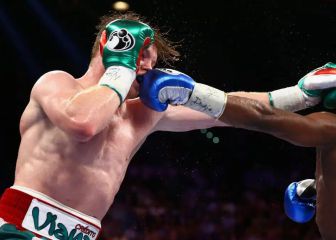 Saúl 'Canelo' Álvarez's brother was kidnapped prior to a fight in 2018