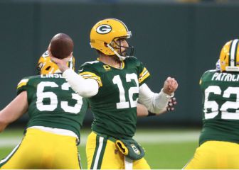 Sources: NFL MVP Rodgers wants out of Green Bay