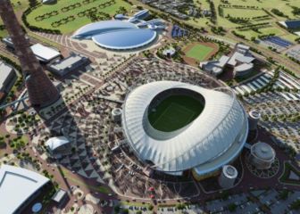 Qatar defies the pandemic by demonstrating its ability to organize a unique World Cup