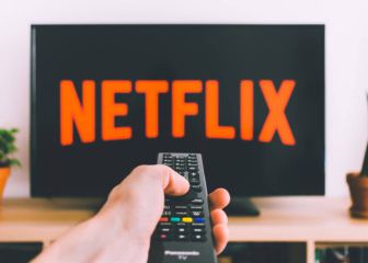 What new series and movies are coming to Netflix in May 2021