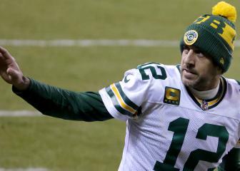 Packers committed to Aaron Rodgers amid 49ers rumors