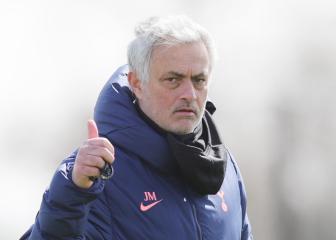 Mourinho to wait for club with right culture after Spurs sacking