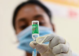 Covid-19 vaccine in the US | news summary for 1 May 2021