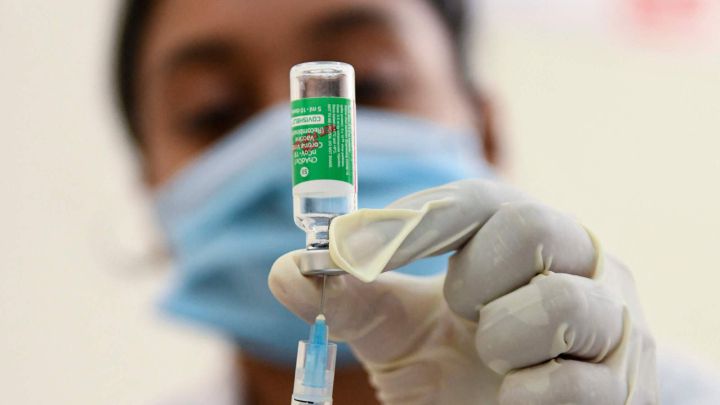 Covid-19 vaccine in the US live updates: India variant, side effects, Pfizer, alcohol after doses...