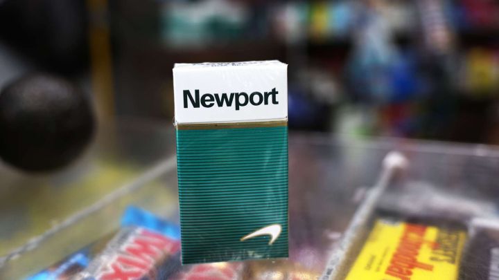 Why are menthol cigarettes worse than regular cigarettes?