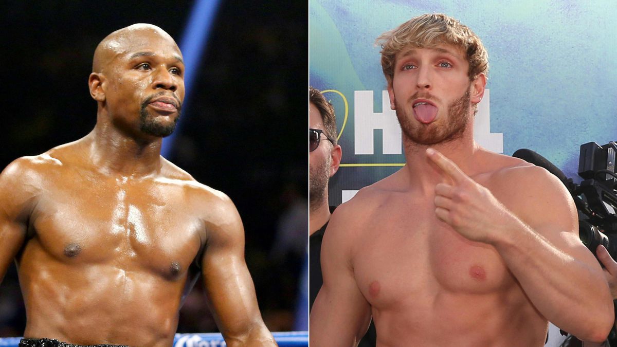 Floyd Mayweather Vs Logan Paul Tickets How To Buy Cost And Date As Com