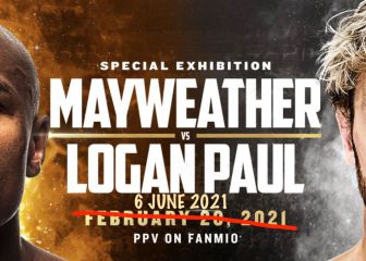 Mayweather vs Paul: cost and where to watch on PPV
