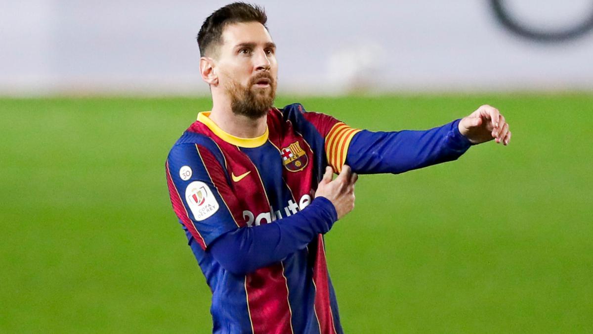 Transfer Rumours Psg Cool On Messi Move As Barcelona Eye Neymar Reunion As Com