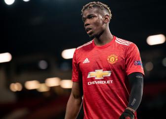 Solskjaer hopes Pogba won't leave United: 