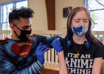 Covid vaccine in the US: live updates