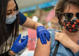 Experts rubbish claims of covid-19 vaccine shedding