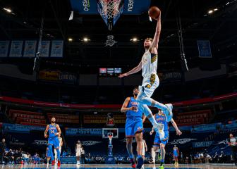 Pacers make NBA history with 57-point rout