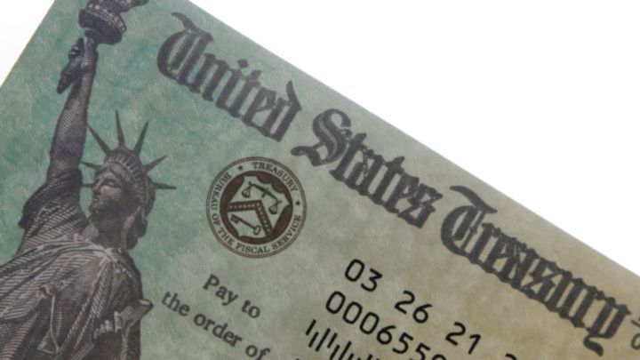 What's the deadline to receive third stimulus check plus-up payments?
