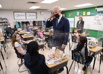 US stimulus checks: | news summary for 3 May 2021