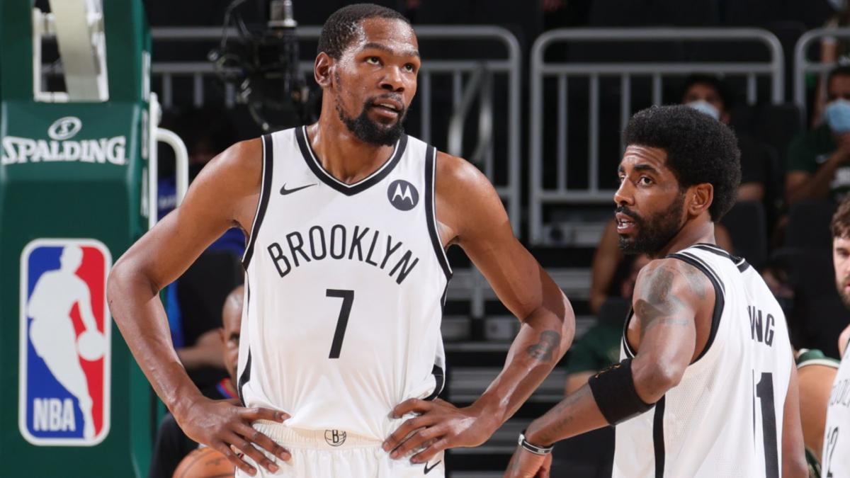 Durant and Nets locked in amid pursuit of top seed as Nash awaits Harden return