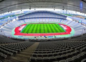 When and where is the 2021 Champions League final?