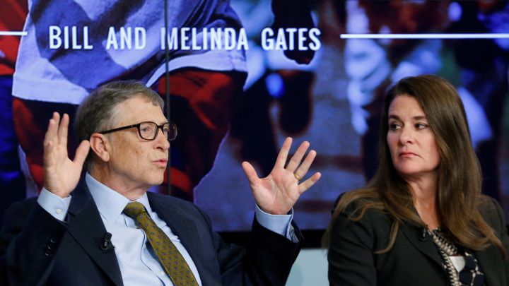 Bill Gates and Melinda announce their divorce: how long have they been together and why are they separating?
