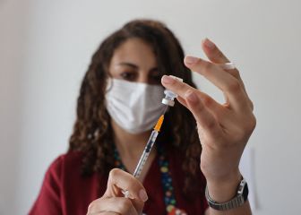 Covid vaccine in the US news summary: 4 May 2021