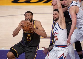 When does the 2021 NBA regular season end?