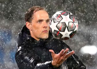 Chelsea vs Real Madrid: predicted starting line-ups