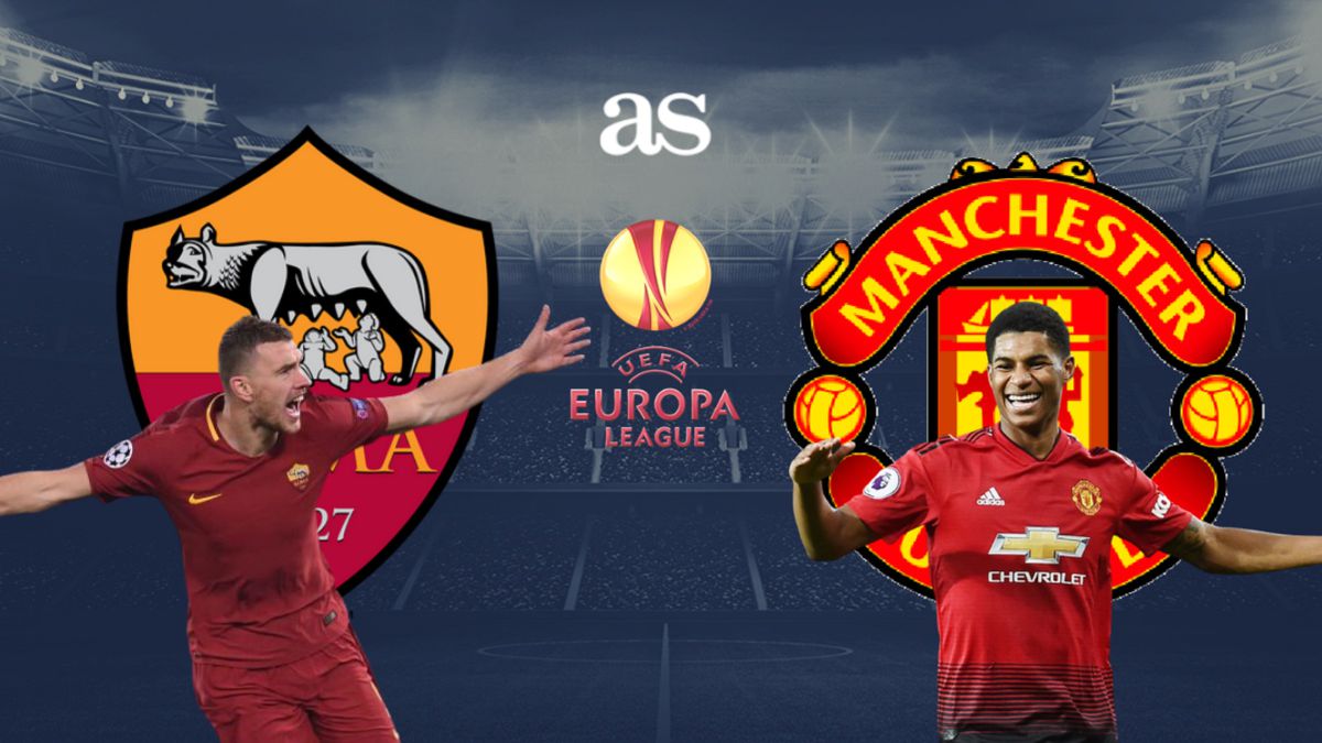 Roma Vs Manchester United Times Tv How To Watch Online As Com
