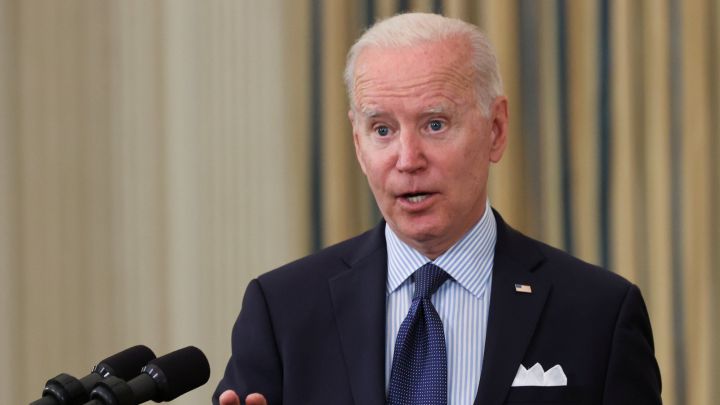 Biden tax plan calculator: how could your taxes and credits change?