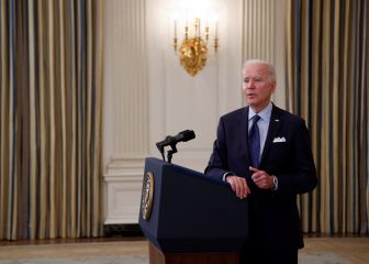 Will a fourth stimulus check be approved in May?