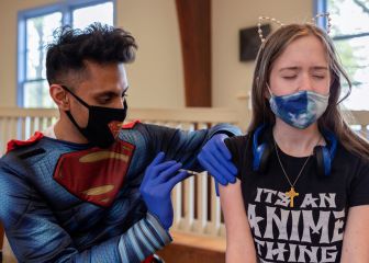 Will the nation's children be vaccinated before school begins in the fall?