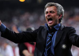 Mourinho suits Serie A and will succeed at Roma, says ex-Inter star