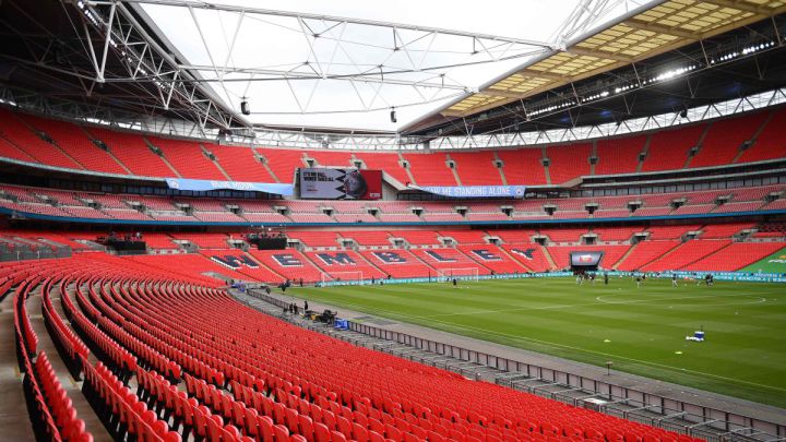 Chelsea and Manchester City ask UEFA to move Champions League final to Wembley