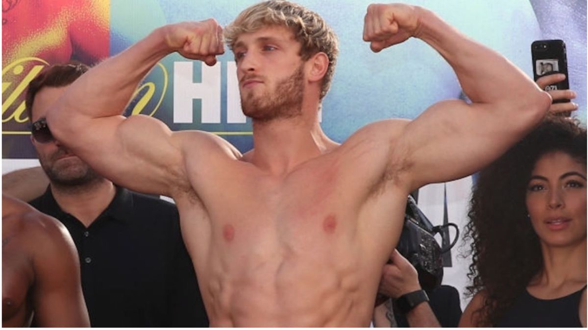 What Is Jake Paul S Boxing Record As Com