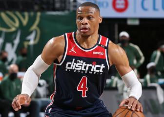 Robertson: I hope Westbrook breaks my NBA record