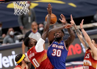 NBA Playoffs 2021: can fans go to stadiums?