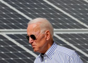 Biden has his say on stimulus checks