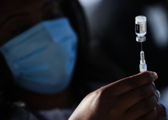 Covid-19 vaccine in the US news summary: 7 May 2021