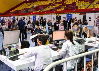 WHO approves China's Sinopharm vaccine