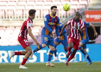 What results do Barcelona need to win LaLiga?