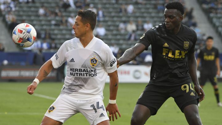 La Galaxy Schedule 2022